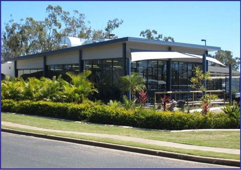 Vitrinite Village Of Middlemount - E Caravan Parks 2