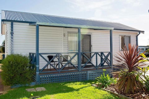 Discovery Parks Bunbury Village - E Caravan Parks 1