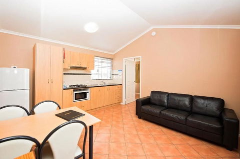 Discovery Parks Bunbury Village - E Caravan Parks 2