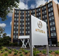 Atura Albury - E Caravan Parks