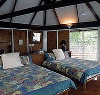 Seven Spirit Bay - E Caravan Parks