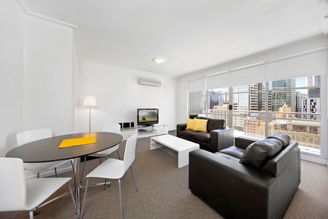 Astra Apartments Sydney CBD - E Caravan Parks 0