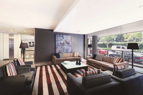 Adina Apartment Hotel Darling Harbour - E Caravan Parks 1
