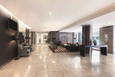 Adina Apartment Hotel Darling Harbour - E Caravan Parks 2