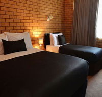 Avondel Motor Inn - E Caravan Parks