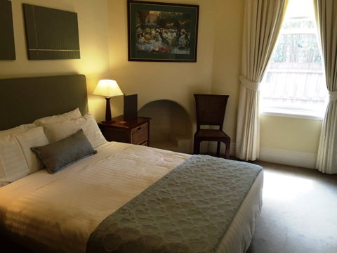 Longford Boutique Accommodation - E Caravan Parks 1