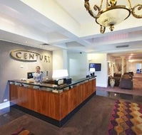 Century Inn - E Caravan Parks