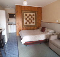 Yarragon Motel - E Caravan Parks