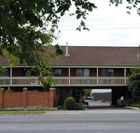 Coal Valley Motor Inn - E Caravan Parks
