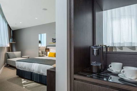 Peppers Docklands - E Caravan Parks 2