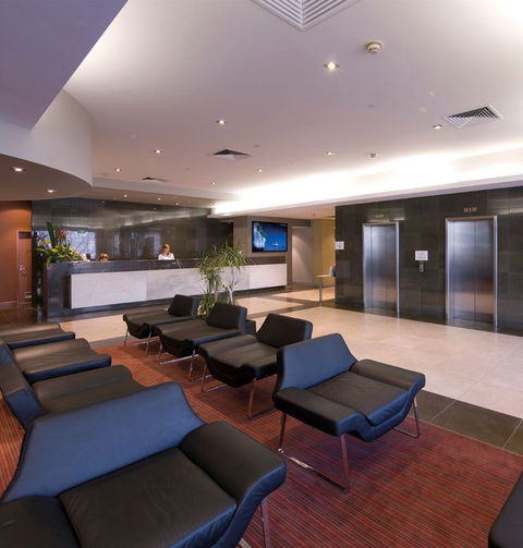 Atlantis Hotel - E Caravan Parks 1