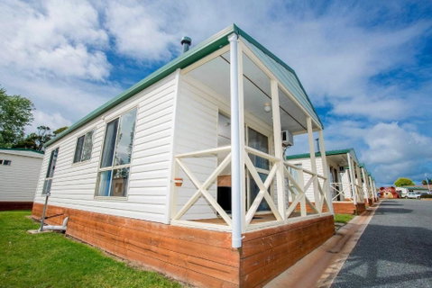 Discovery Parks Hadspen - E Caravan Parks 2