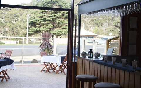 Best Western Burnie - E Caravan Parks 0