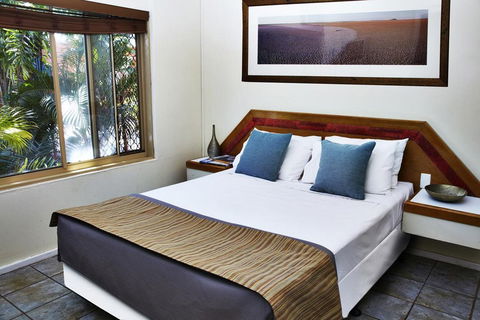 Hotel Kununurra - E Caravan Parks 1