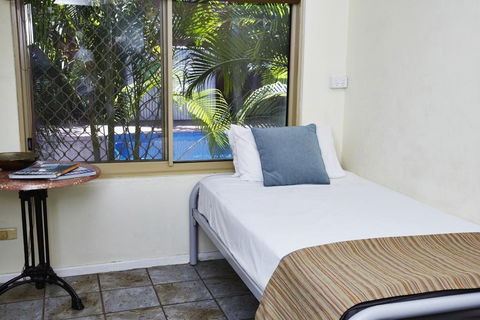 Hotel Kununurra - E Caravan Parks 2