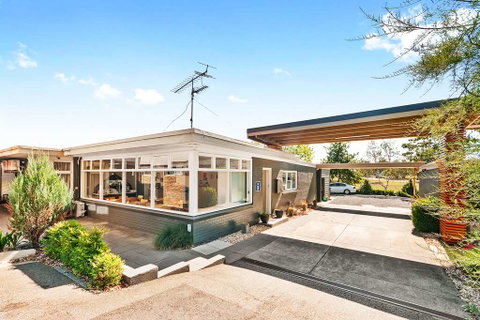Comfort Inn & Suites Warragul - E Caravan Parks 2