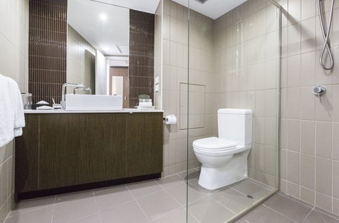Hotel Grand Chancellor Townsville - E Caravan Parks 2