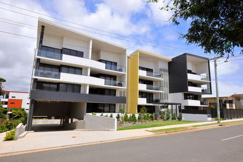 Apartments G60 Gladstone - E Caravan Parks 0