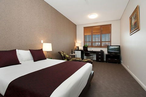 Adabco Boutique Hotel - E Caravan Parks 2