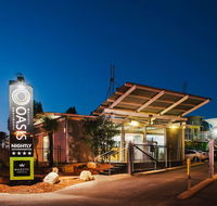 Majestic Oasis Apartments - E Caravan Parks