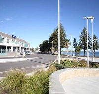 Ceduna Foreshore Hotel/Motel - E Caravan Parks