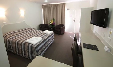 Ceduna Foreshore Hotel/Motel - E Caravan Parks 1