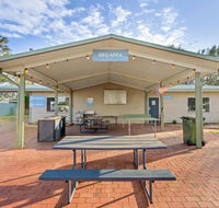 Discovery Parks Port Augusta - E Caravan Parks
