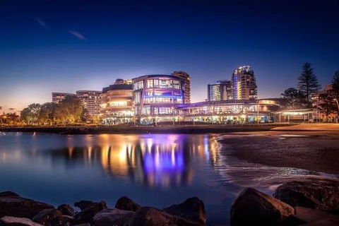 Mantra Twin Towns Coolangatta - E Caravan Parks 0