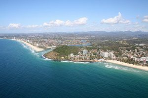 Gemini Court Holiday Apartments - E Caravan Parks 1