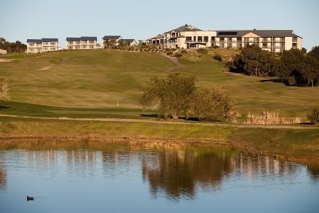 Waitpinga SA E Caravan Parks