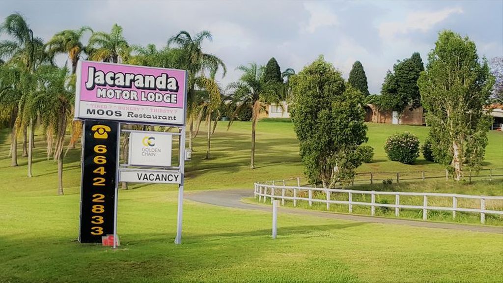 Alumy Creek NSW E Caravan Parks