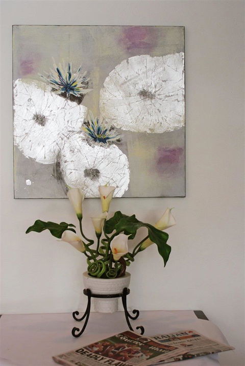 Cairns Plaza Hotel - E Caravan Parks 2