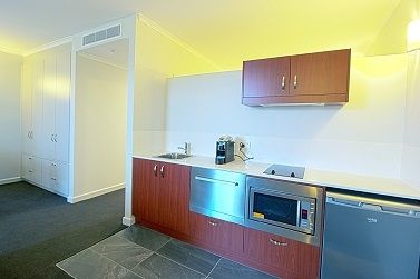 Abode Narrabundah - E Caravan Parks 1