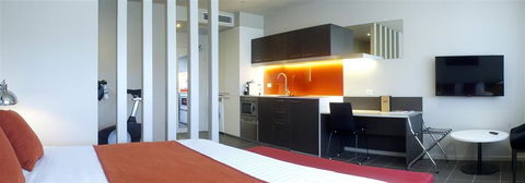 Abode Woden - E Caravan Parks 1