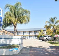 Best Western Motel Farrington - E Caravan Parks