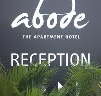 Abode Gungahlin - E Caravan Parks