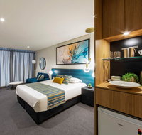 Mercure Canberra Belconnen - E Caravan Parks