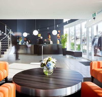 Ramada Encore by Wyndham Belconnen - E Caravan Parks
