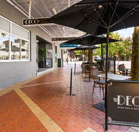 CH Boutique Hotel - E Caravan Parks