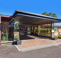 Econo Lodge Savannah Park Tamworth - E Caravan Parks