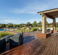 Ramada Resort Phillip Island - E Caravan Parks
