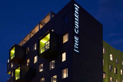 The Cullen Melbourne - Art Series - E Caravan Parks 0