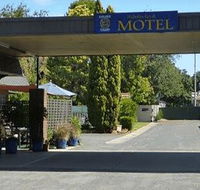Nicholas Royal Motel - E Caravan Parks