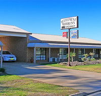 Settlement Motor Inn - E Caravan Parks