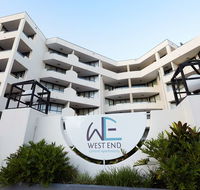 Central West End Apartments - E Caravan Parks