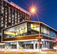 Hotel Grand Chancellor Brisbane - E Caravan Parks