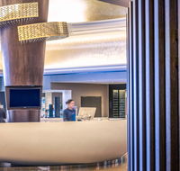 Mercure Brisbane King George Square - E Caravan Parks