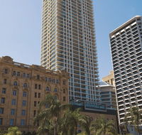 Oaks Casino Towers - E Caravan Parks