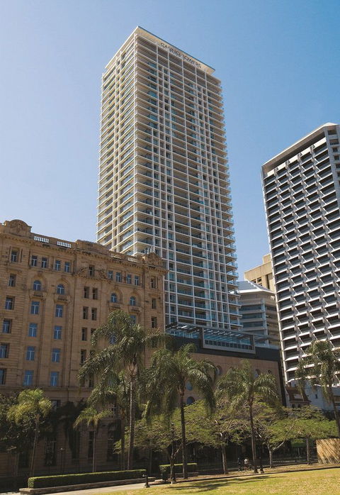 Oaks Casino Towers - E Caravan Parks 0