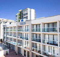 Riverside Hotel Southbank - E Caravan Parks